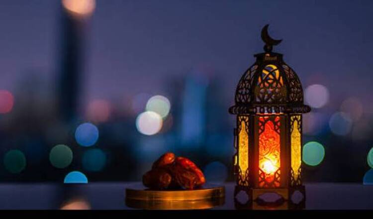 Sedekah di bulan Ramadhan, Sumber: kompas.com