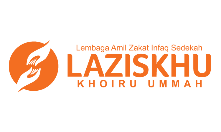 Lembaga Amil Zakat Laziskhu. Sumber: laziskhu.org