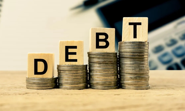 Sedekah dengan pinjaman hutang, Sumber: forbes.com