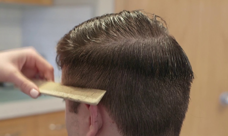 Larangan potong rambut bagi muslim yang rencana berqurban, Sumber: youtube.com