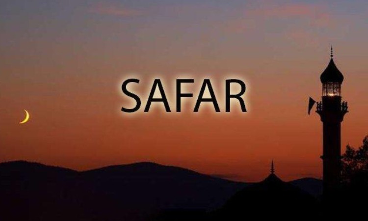 Bulan Safar, Sumber: tribunnews.com